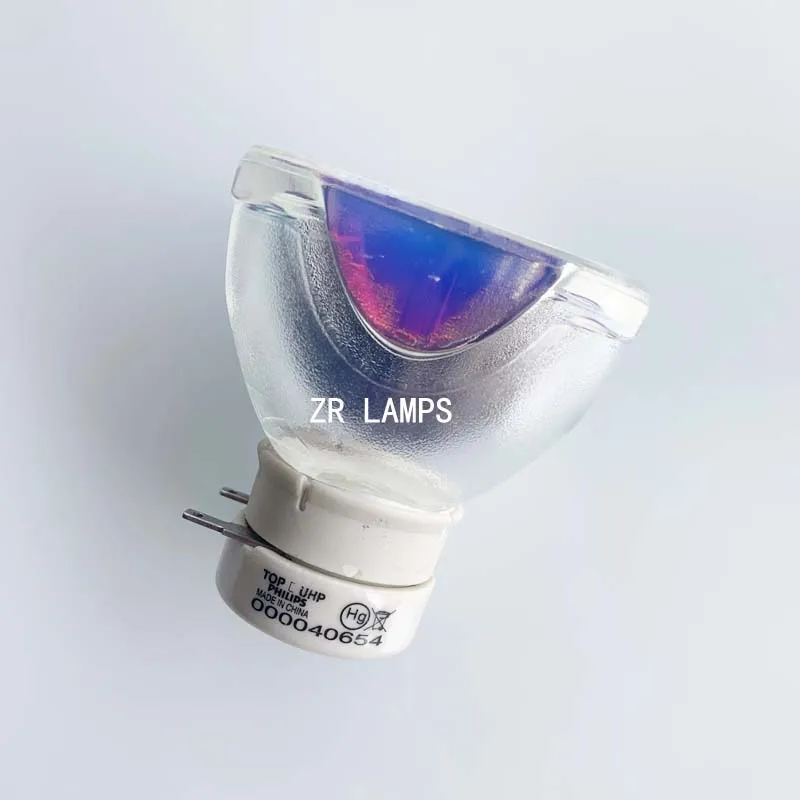 Лидер продаж ZR Оригинальная лампа с неизолированным цоколем Vpl Dx120 Dx130b Dx140|bare lamp|for
