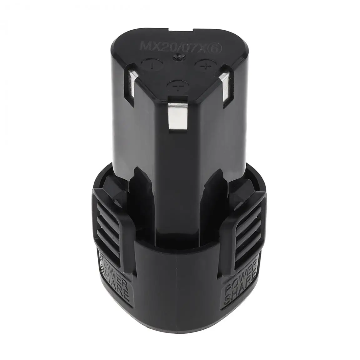 Universal Battery 12V 1500mAh Two-speed Li-ion with Disconnect Button for Electric Drill / Screwdriver | Инструменты