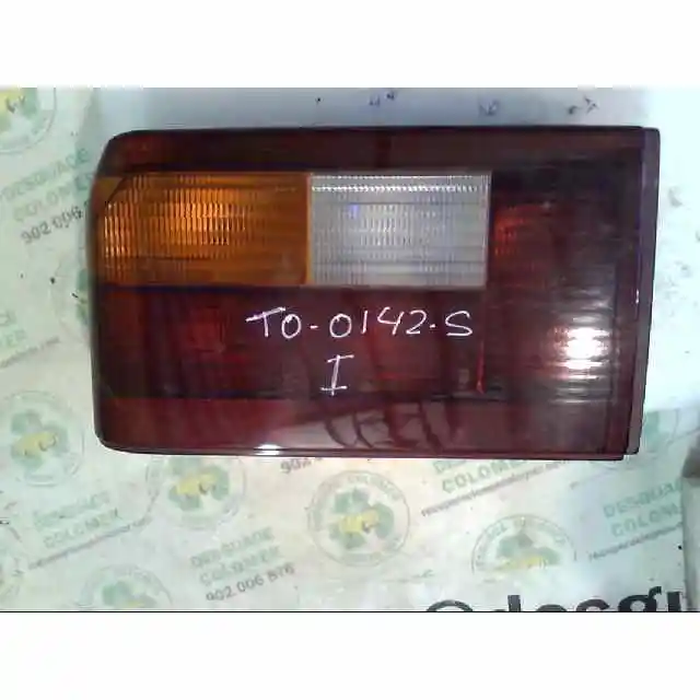 2929995 левый задний светильник Mg Rover Mini Austin монтего|Детали и аксессуары для