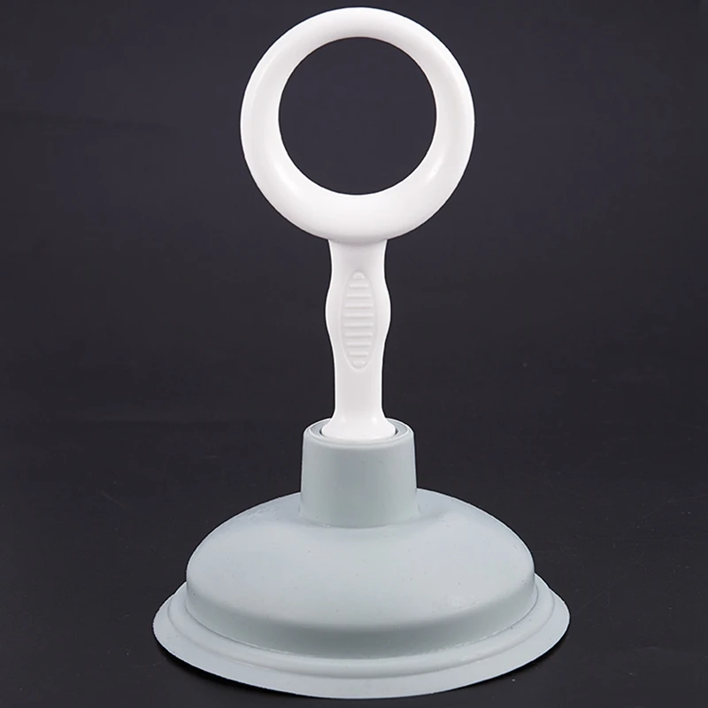 Акция! Всасывающий Трубопроводный Плунжер очиститель труб сливная раковина