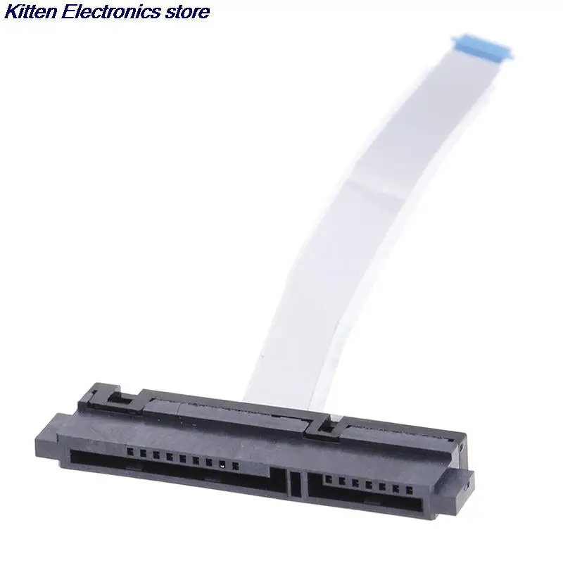 Новый разъем SATA для жесткого диска HDD, гибкий кабель для ноутбука HP Pavilion 14-ce1001TU ENVY 15 15-j105tx 15-j DW15 6017B0416801