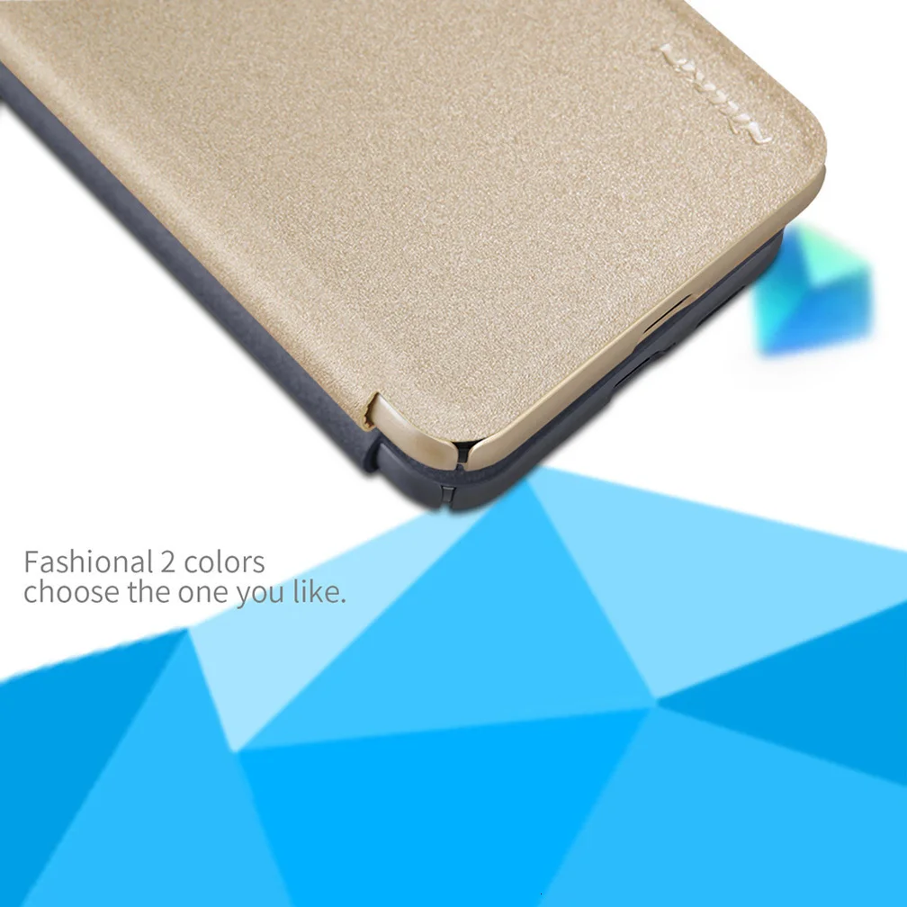 For xiaomi mi 9T/9T Pro Global Version NILLKIN Sparkle, откидной Чехол из искусственной кожи, чехол для телефона xiaomi Redmi K20/K20 Pro