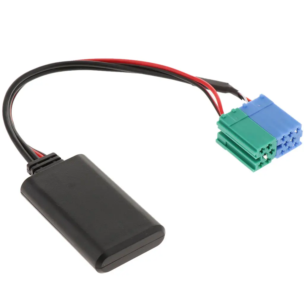 

Car Auto Audio MP3 Player Interface Aux In Adapter Cable for 2000-08