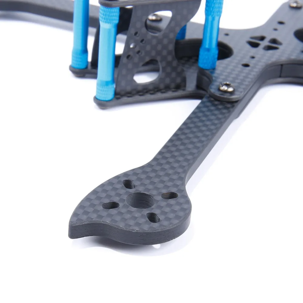 IFlight XL7 FPV рама 7 дюймов 285 мм Колесная база для радиоуправляемого гоночного дрона F4/F7 управление полетом 2207/2306 бесщеточный двигатель 6042 пропеллер