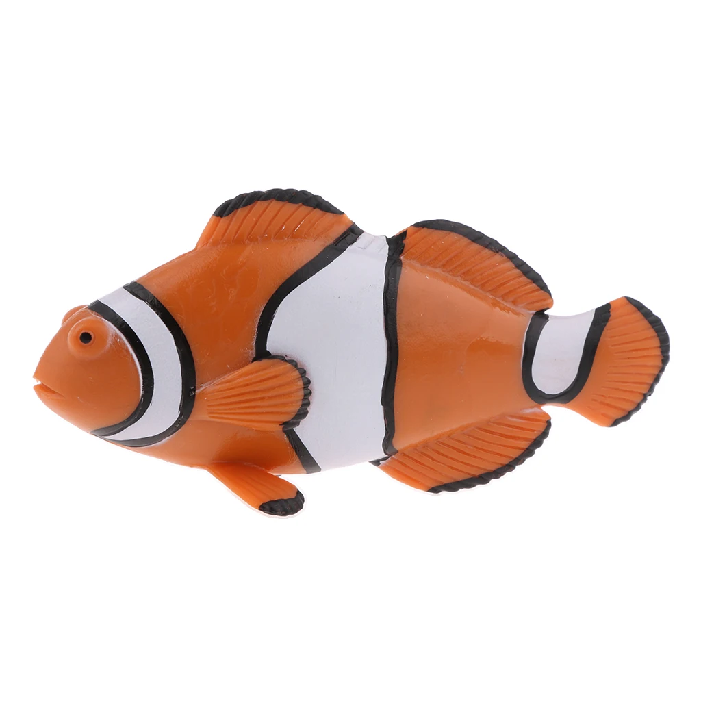 

Plastic Jungle Sea Animal Small Figure Toy Simulation Animal Model Kids Toy Gift