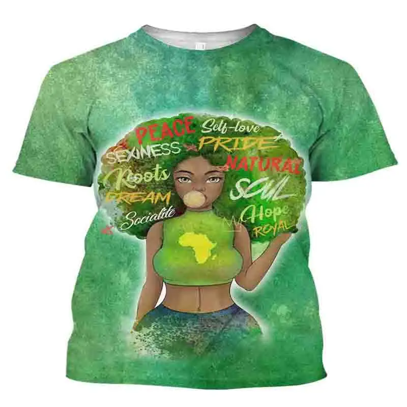 

New Dropshipping 3D Full Printing Sport Cartoon Fashion Usa Big Size Women Clothing Short Sleeve T Shirts