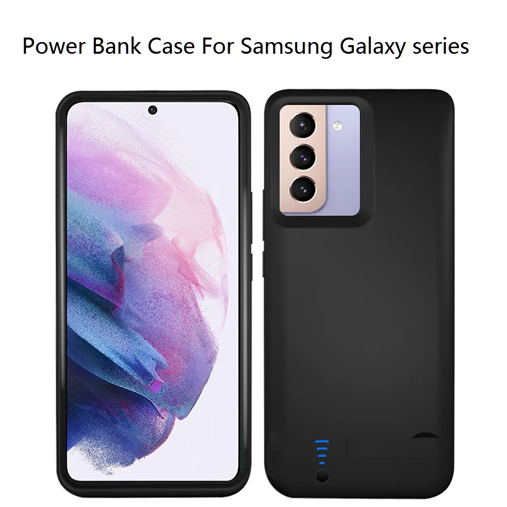 

Чехол для Samsung Galaxy S8 S10 S10e S20 S21 Plus Note 8 9 10 20