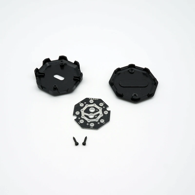 Таро-Радиоуправляемый Дрон профессиональные аксессуары Diy Электроника Таро Esc