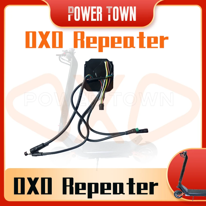 Ретранслятор контроллера для передатчика связи электроскутера OXO - купить по