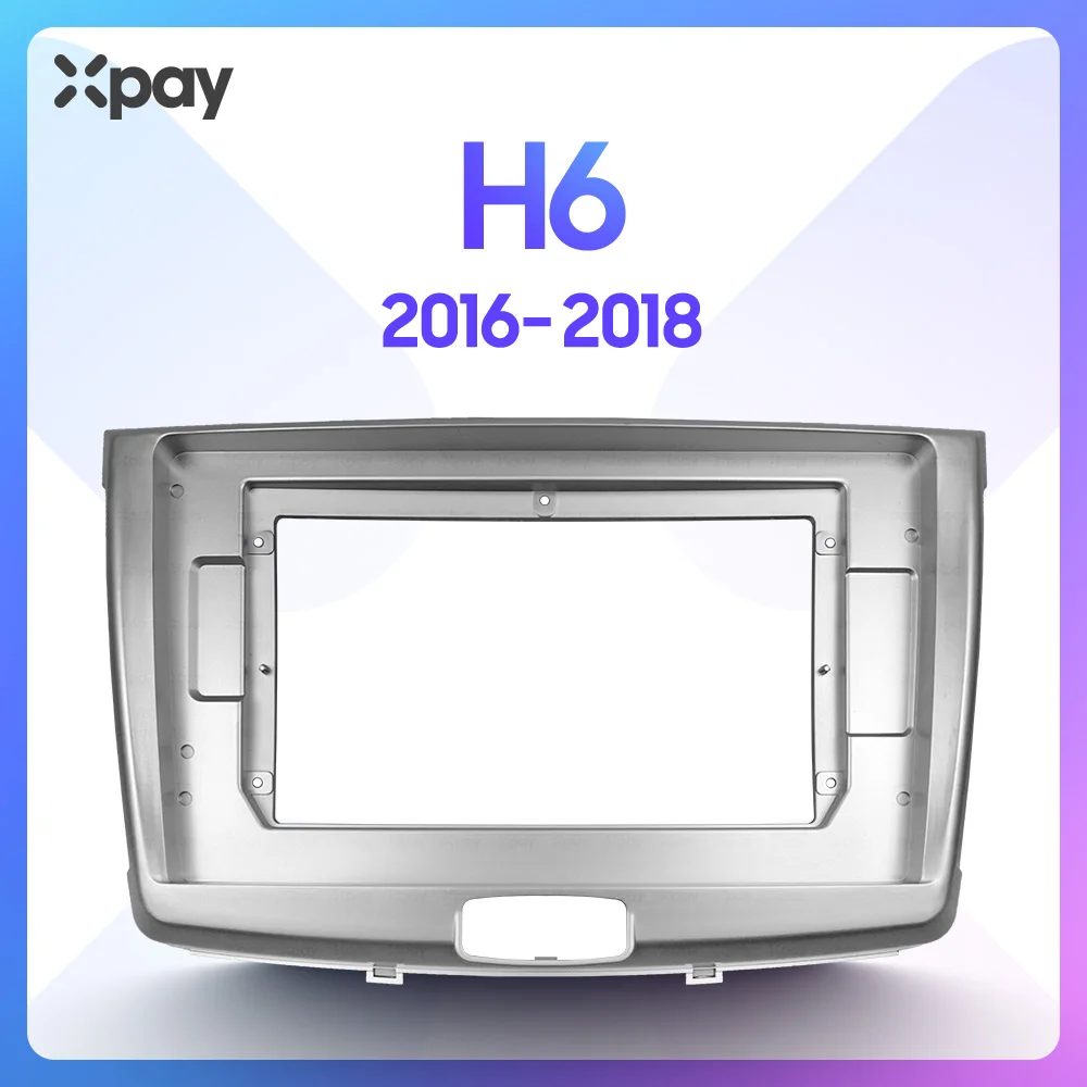 Подходит для приборной панели автомобильного радио Teyes 10 1 дюйма 2din подходит GREAT