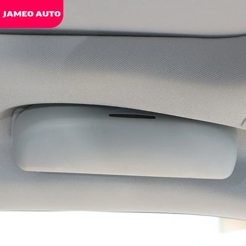 Чехол для автомобильных очков Jameo подходит Skoda Karoq Kodiaq 2018 2019|Чехол очков| |