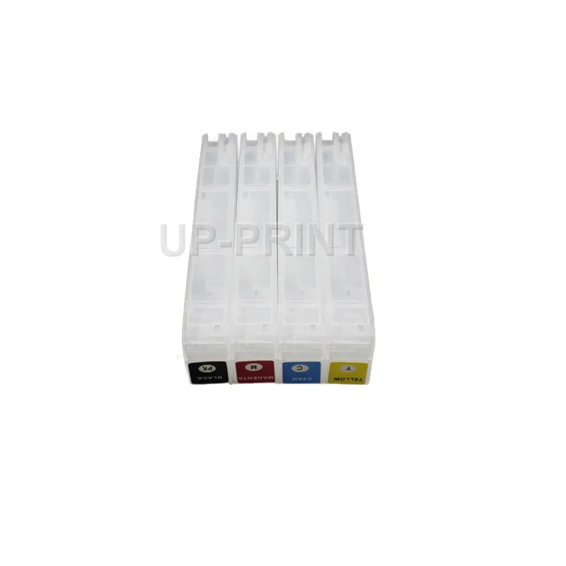 1 комплект без чипа картридж совместимый для hp PageWide 352dw 377dw 452dn 452dw 477dn 477dw 552dw 577dw для hp 972 973 974 975
