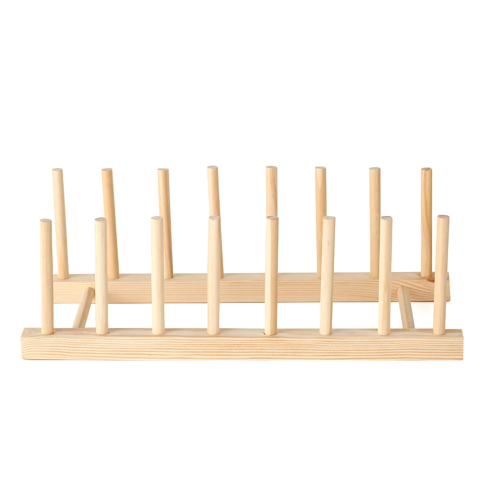 Подставка для хранения посуды подставка сушки и органайзер кухонного шкафа