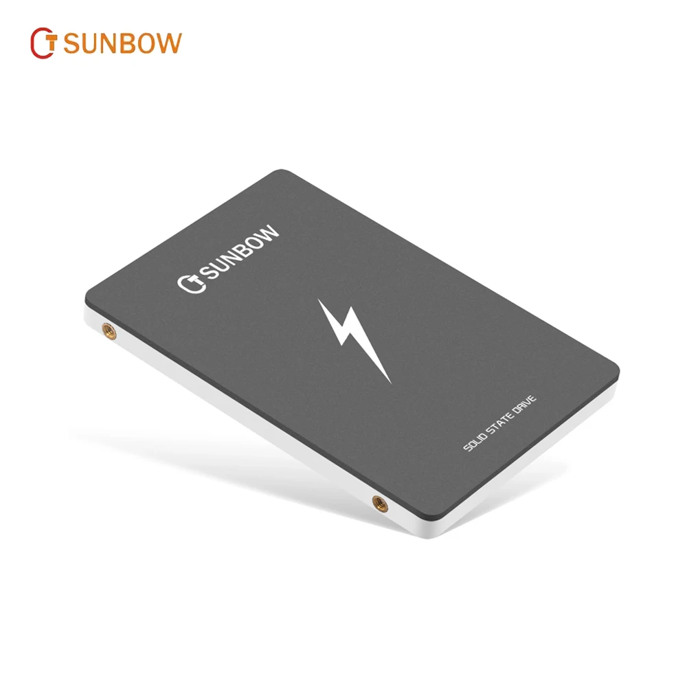 TCSUNBOW SSD 120 ГБ 240 480 1 ТБ 2 5 дюйма SATAIII Внутренние твердотельные накопители|ssd 2.5|2.5 ssdssd