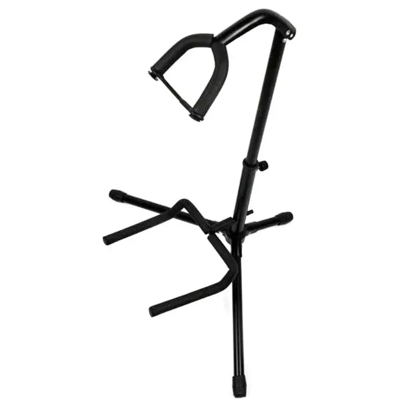 heißer verkauf gitarre stehen delicate design musical instrument gitarre stehen lute elektrische gitarre rack bass display halterung free global