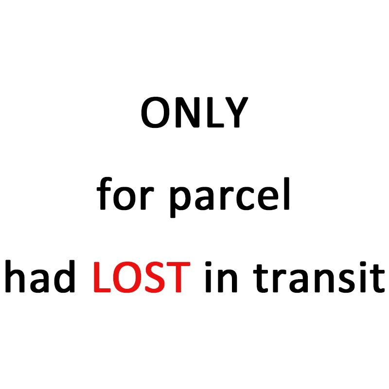 

Clips need to reship to customer