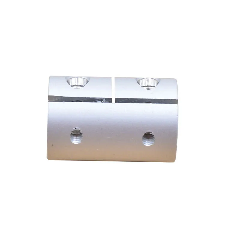 Соединительное звена ЧПУ D20 L30 отверстие минимум 2 мм максимум 8 Соединительная