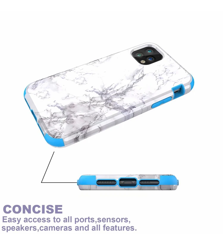 Для iPhone 5 5S SE 6 6S 7 8 Plus X Xs Xr 11 Pro Max PC+ Силиконовые Стразы защитный чехол для iPhone X противоударный чехол