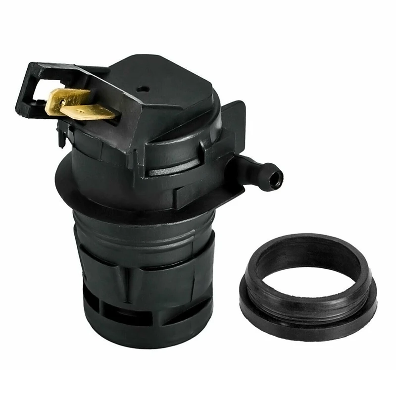 

76806-SJC-A01 насос для мойки лобового стекла для Honda Civic Ridgeline