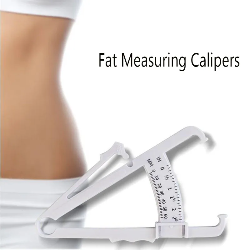 YINGTOUMAN персональный тест на потерю жира для тела калькулятор штангенциркуль