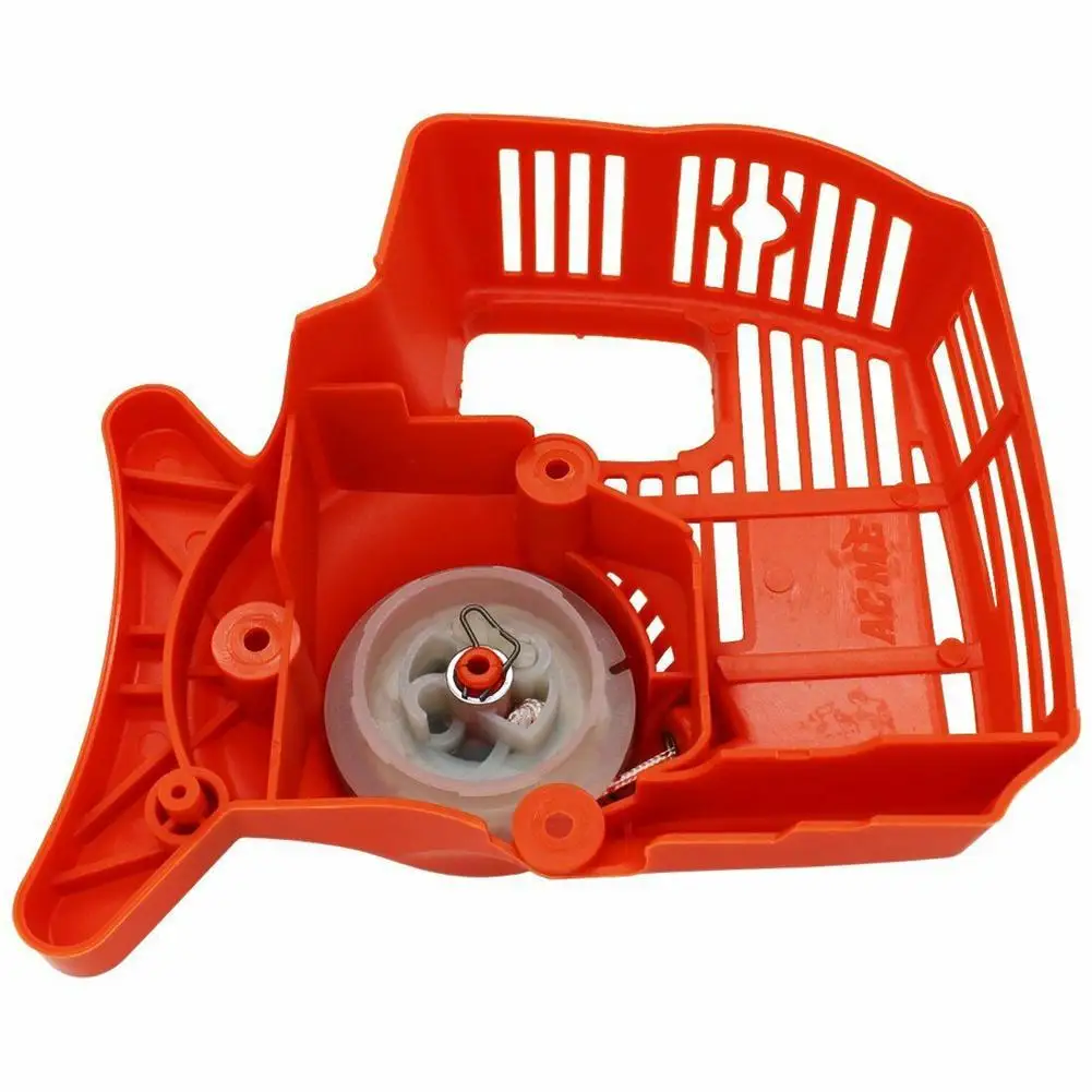 Пусковое устройство с отдачей для 41401904009 Stihl Fs38 Fs45 Fs46 Fs55 Hl45 Km55 запасные части -