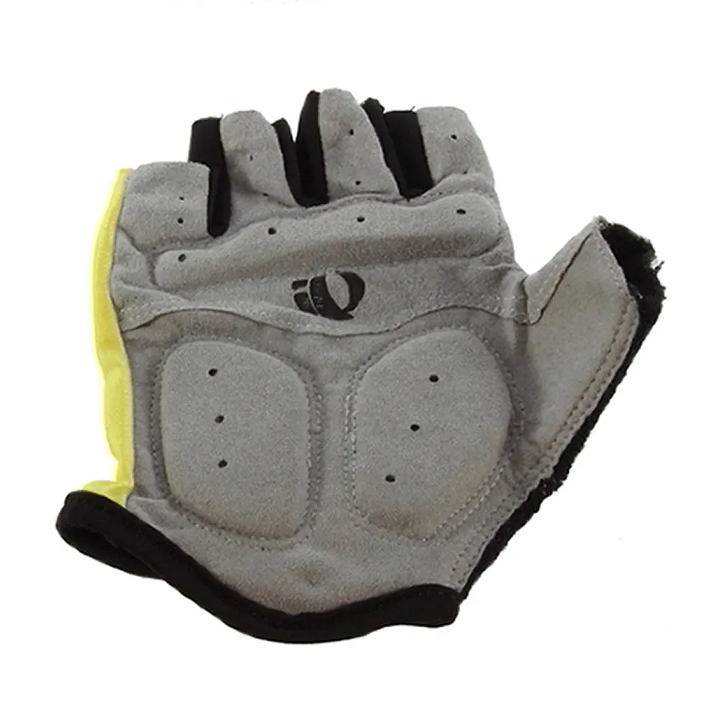 

Bicycle Gel Silicone Antiskid Half Finger Gloves Exquisitely Designed Durable Gorgeous Finger Gloves