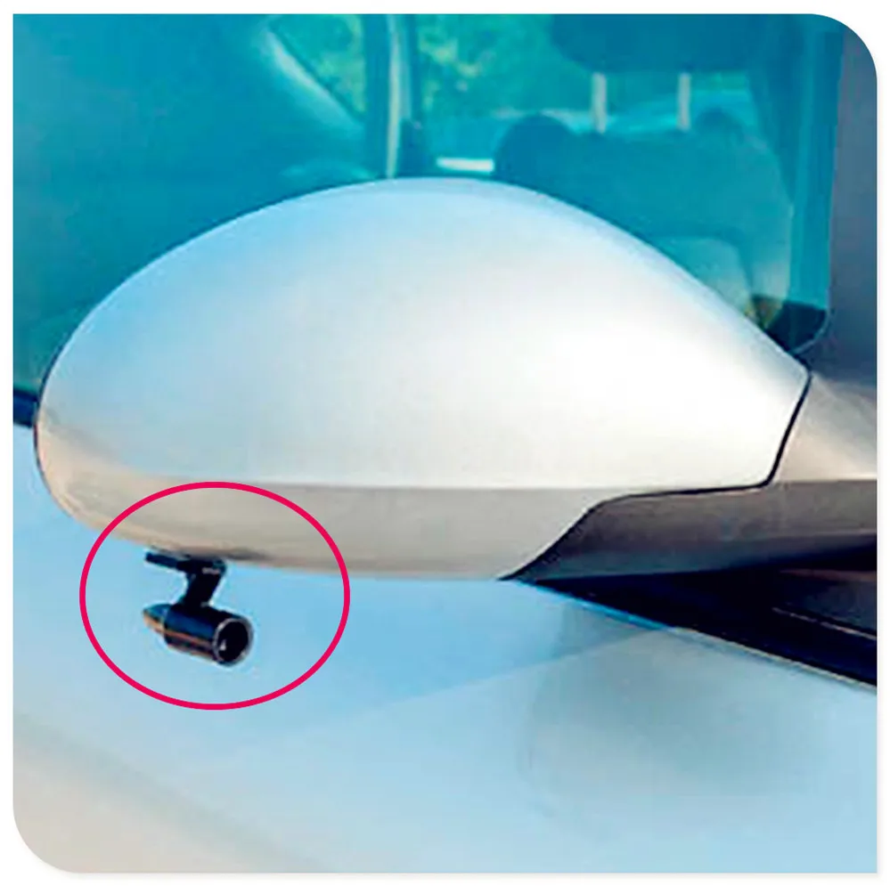 Автомобильный звуковой сигнал для оленя ультразвуковой Jeep Liberty Trailhawk Commander Hurricane