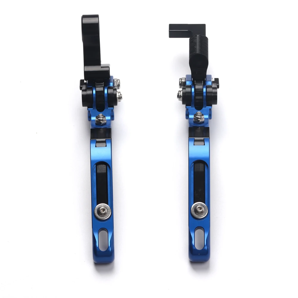 

For Buell XB12 All Models Up to 08 Only 2004 2005 2006 20072008 Adjustable Folding Extendable Motorcycle CNC Brake Clutch Levers