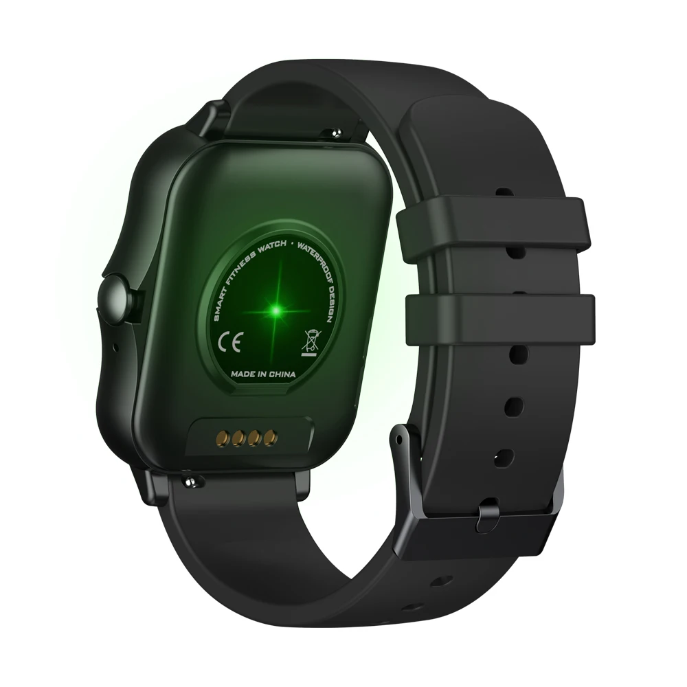 Смарт-часы Amazofit с поддержкой Android и IOS | Электроника