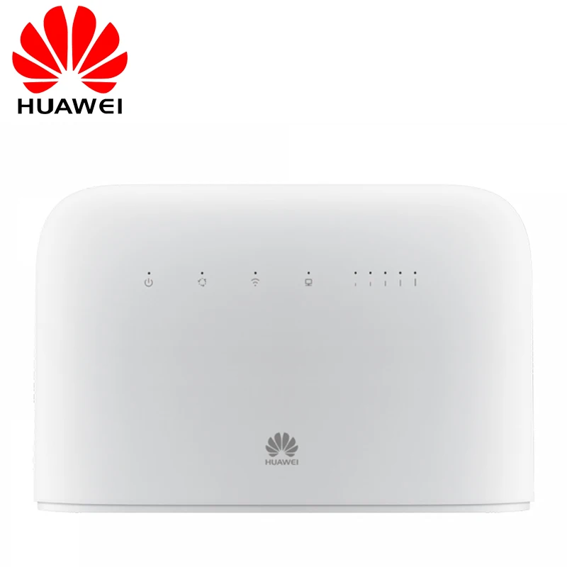 

Huawei B715s-23c LTE Cat9 4 аппарат не привязан к оператору сотовой связи bande 1/3/7/8/20/28/32/38 FDD700/800/900/1500/1800/2100/2600 МГц, который не привязан к оператору сотовой ...