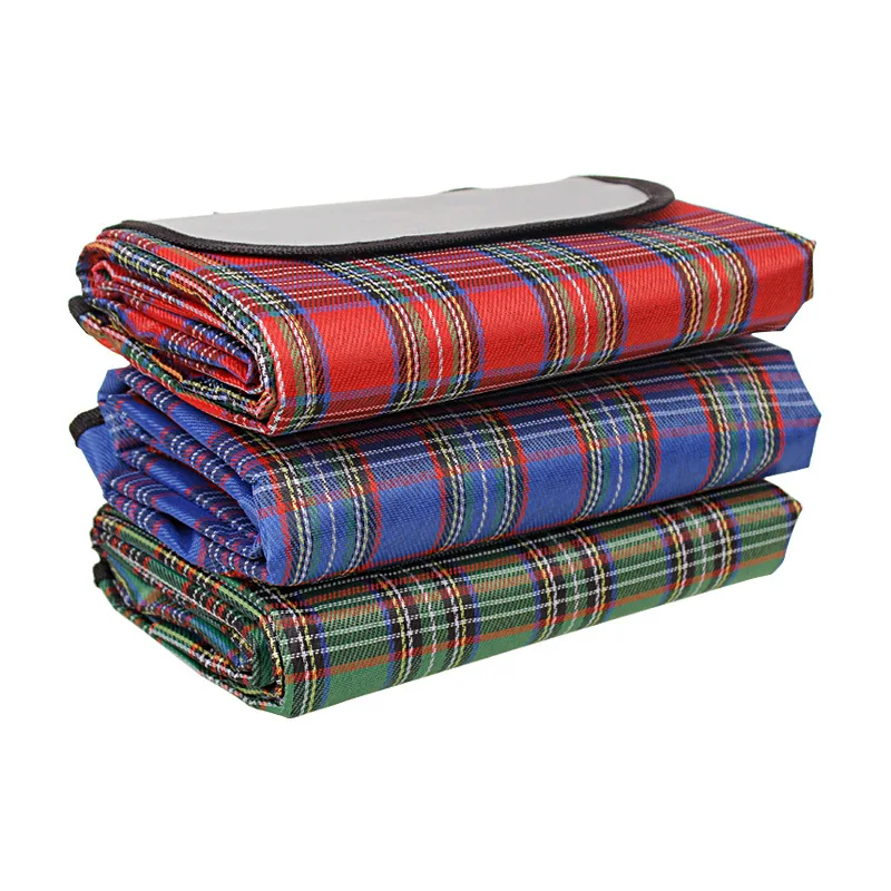 Летний пикник коврики Водонепроницаемый 2x1 5 м палатка влажной Pad коврик|tent mat|picnic