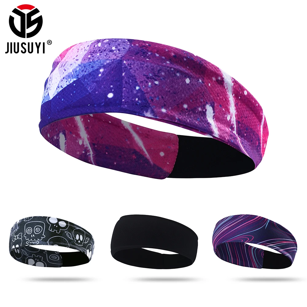 Дышащие Для женщин &quotскелетная&quot тема ободки для волос Цвет черный серый винный