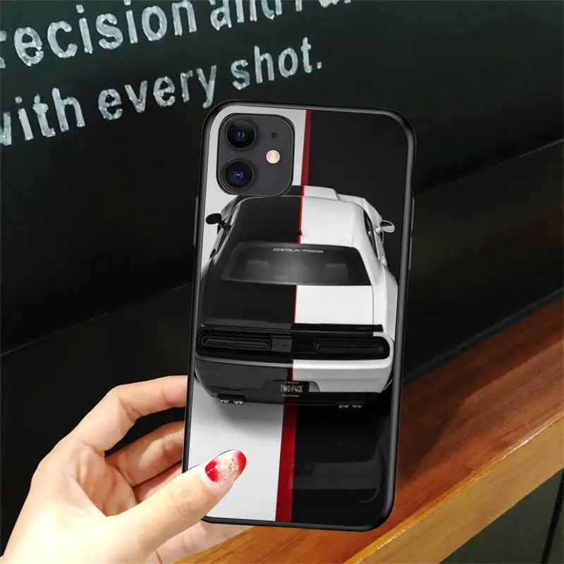 

Sports Car Jdm Drift Cartoon Phone Case For Iphone 5 5S SE 6 6s 7 8 plus X Xr XS 11 12 Mini Pro Max Cover Fundas Coque