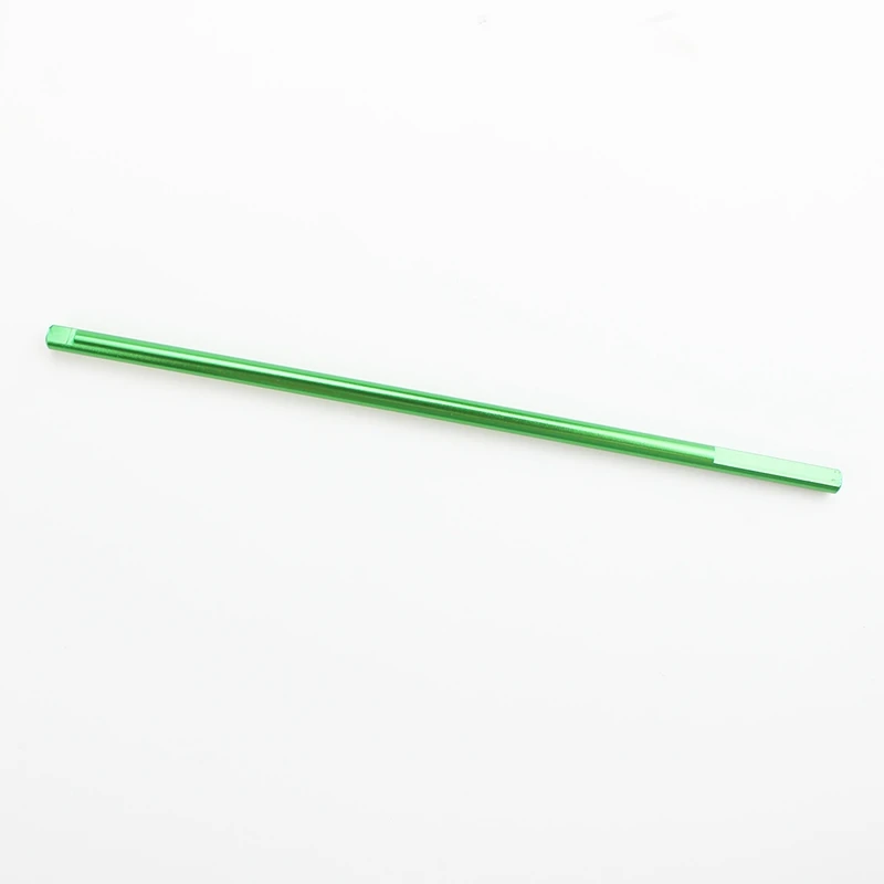 

2 Set RC Car Part: 1 Pcs 144001-1293 Central Drive Shaft & 1 Set 144001 Metal Second Floor Board 144001-1259