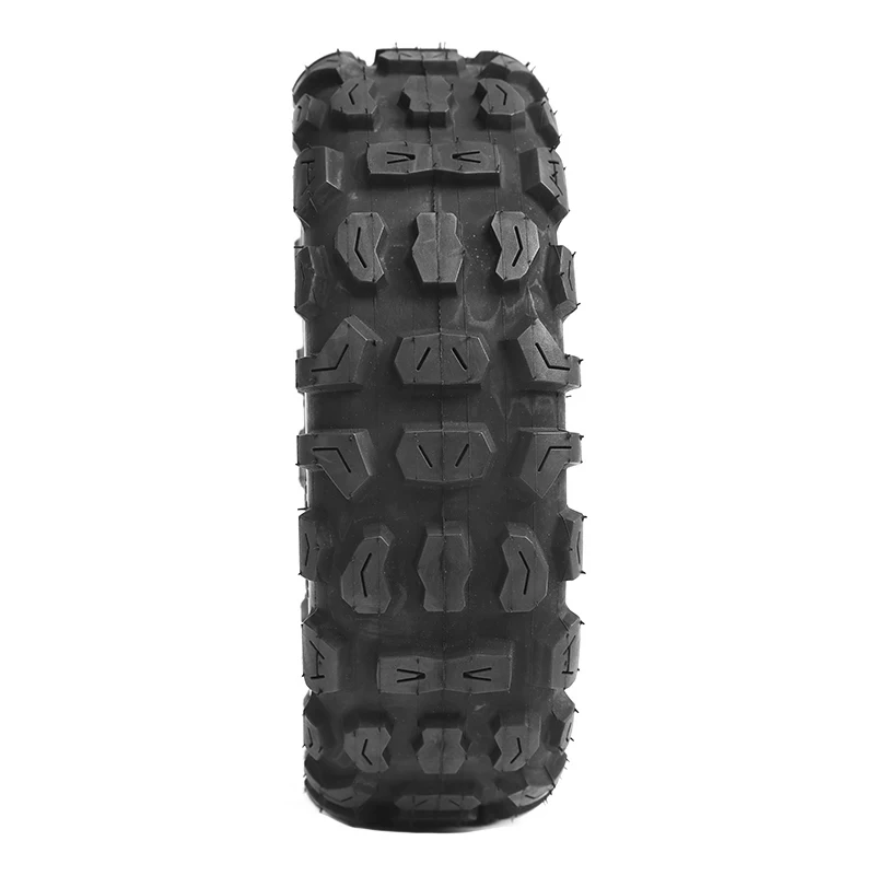 Электрический скутер 11 дюймов городская дорога внедорожная шина надувная