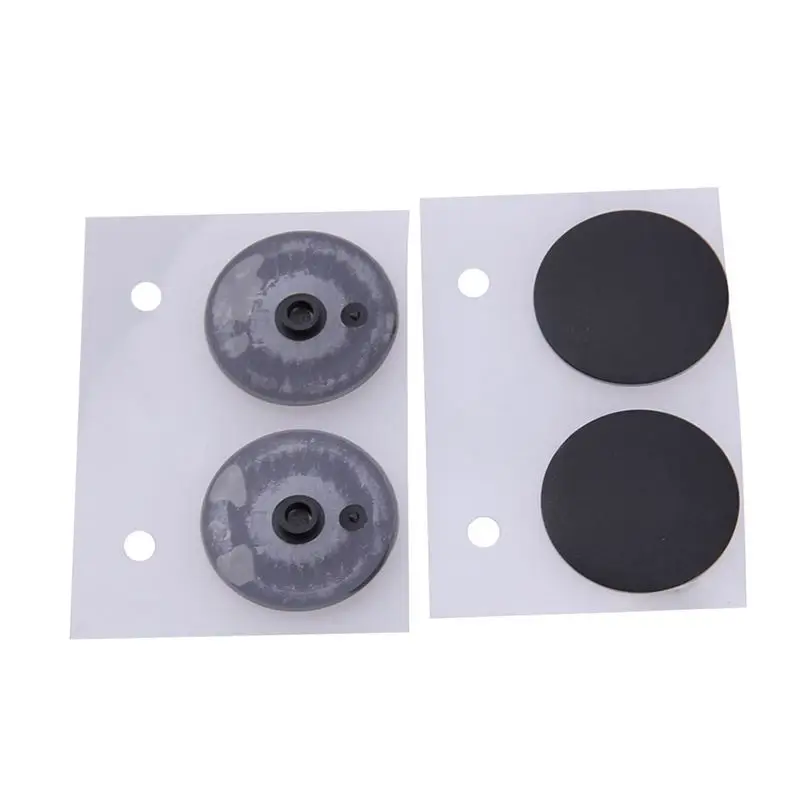 4 шт. OEM Нижний чехол с резиновой подошвой для ног M acbook Pro Retina A1398 A1425 A1502|Охлаждающие