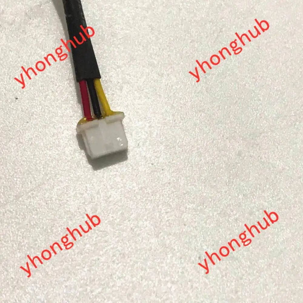 Дтс DFS541105FC0T FGFF FGFG DC 5V 0.5A 3 жильный Сервер вентилятор охлаждения ноутбука|Кулеры и