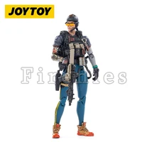 118 joytoy 3 75inches action figure awakening tiezha collection model toy for gift free shipping