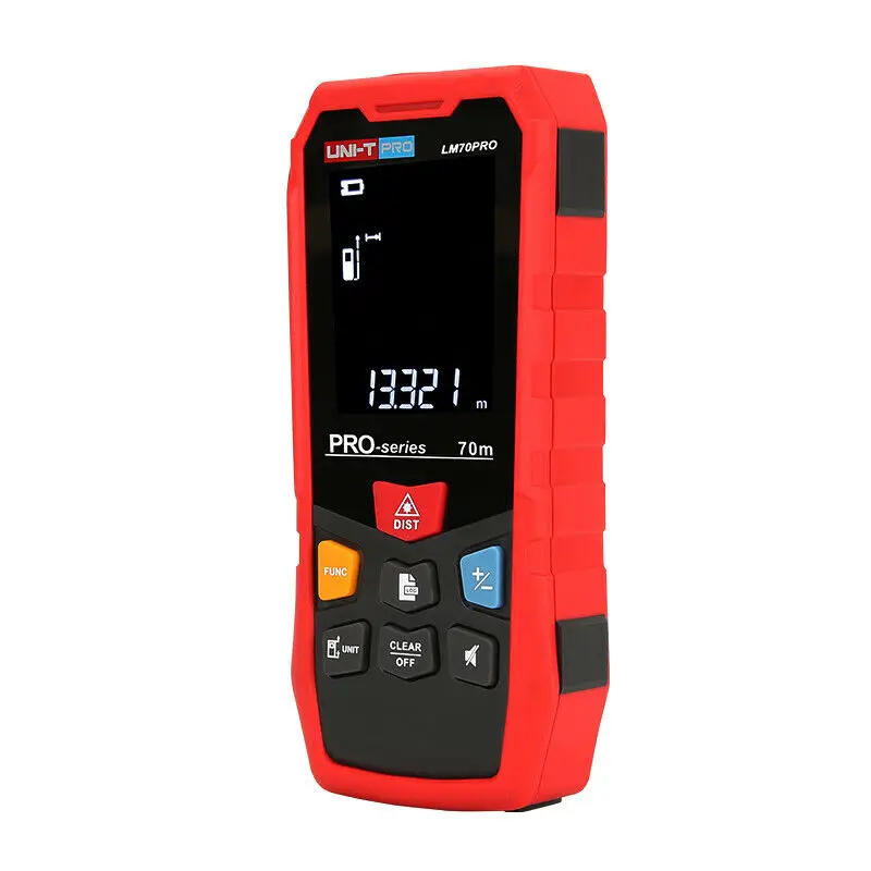 Портативный лазерный прибор Entfernungsmesser инфракрасный IP65 LM70PRO 100PRO | Инструменты