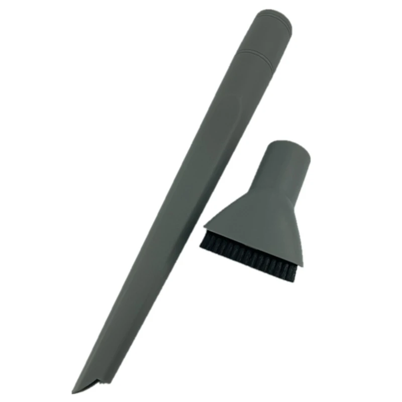 

Brush Crevice Tool Dust Brush Replacement for Shark Navigator Lift-Away Vacuum NV350 NV352 NV355 NV356E