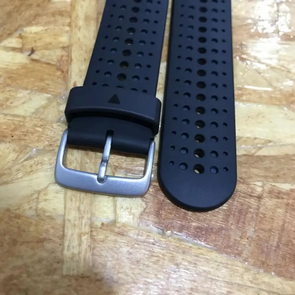 Оригинальный ремешок для часов Forerunner 235 подходит GARMIN 230/235/735xt/220/620/630 заменяет