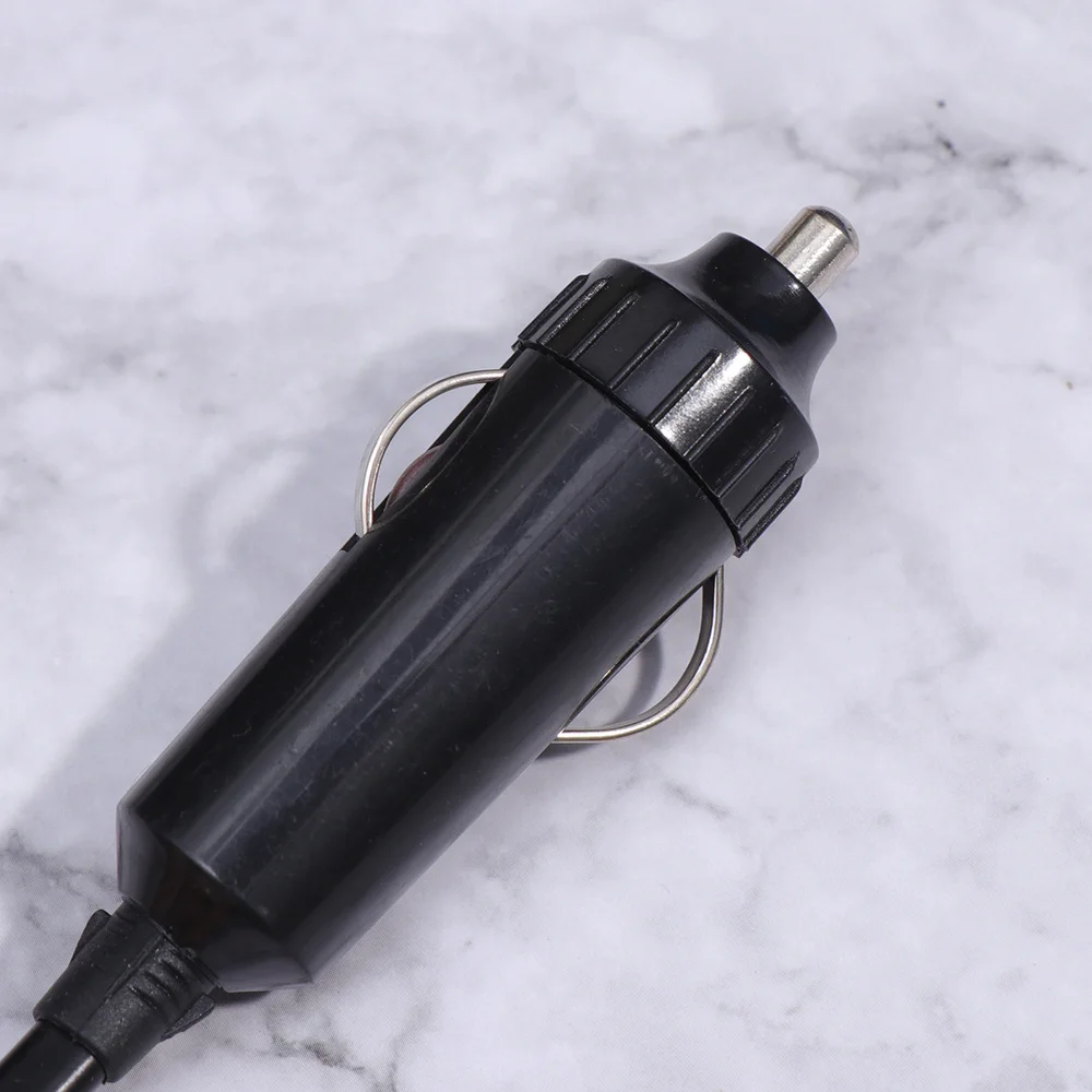 

Air Pump Simple Practical Durable Inflator Pump for Car Home (Original American Wire gauge, US Plug)