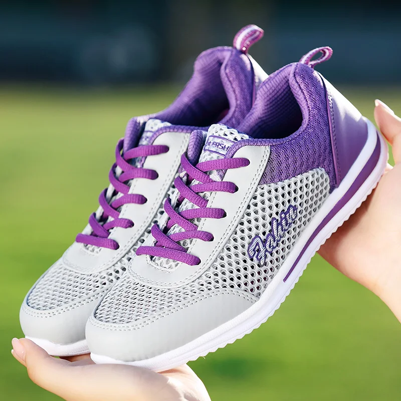 Женские теннисные туфли недорогие женские для фитнеса плоские кроссовки женская