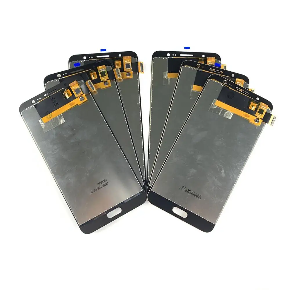 

5PCS Iron For Samsung J710 Adjust LCD Display Touch Screen Digitizer For Samsung Galaxy J7 2016 J710F J710M J710H Assembly