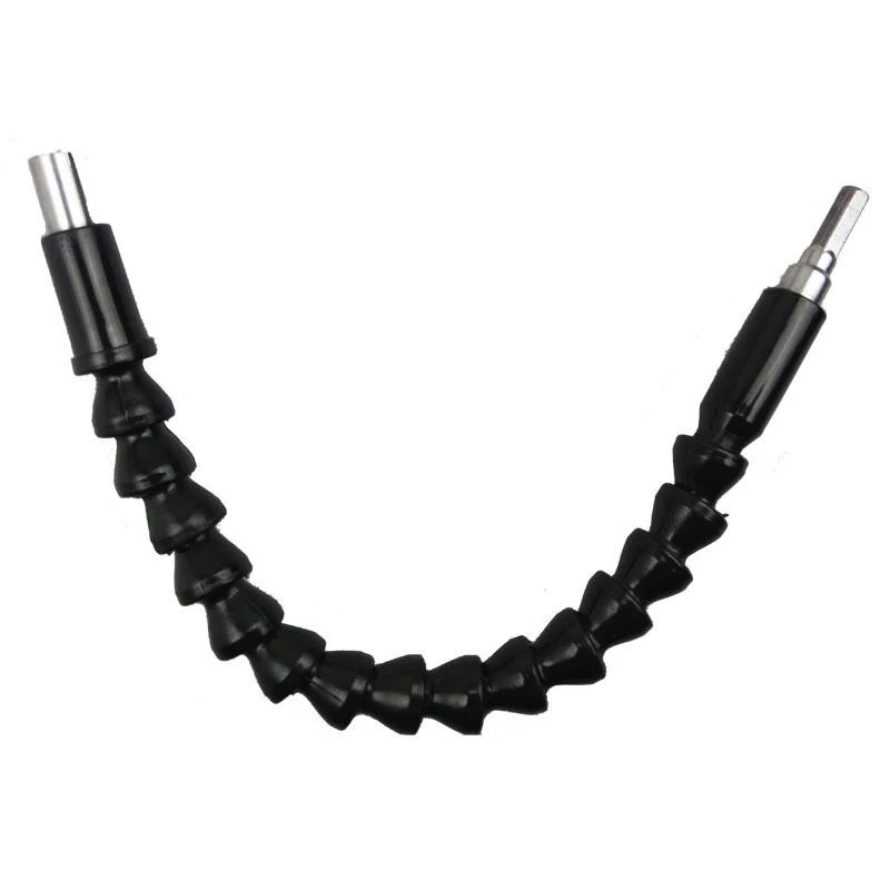 

105 Degree Tool Set Flexible Shaft Extension rod Hexagonal screw dryer