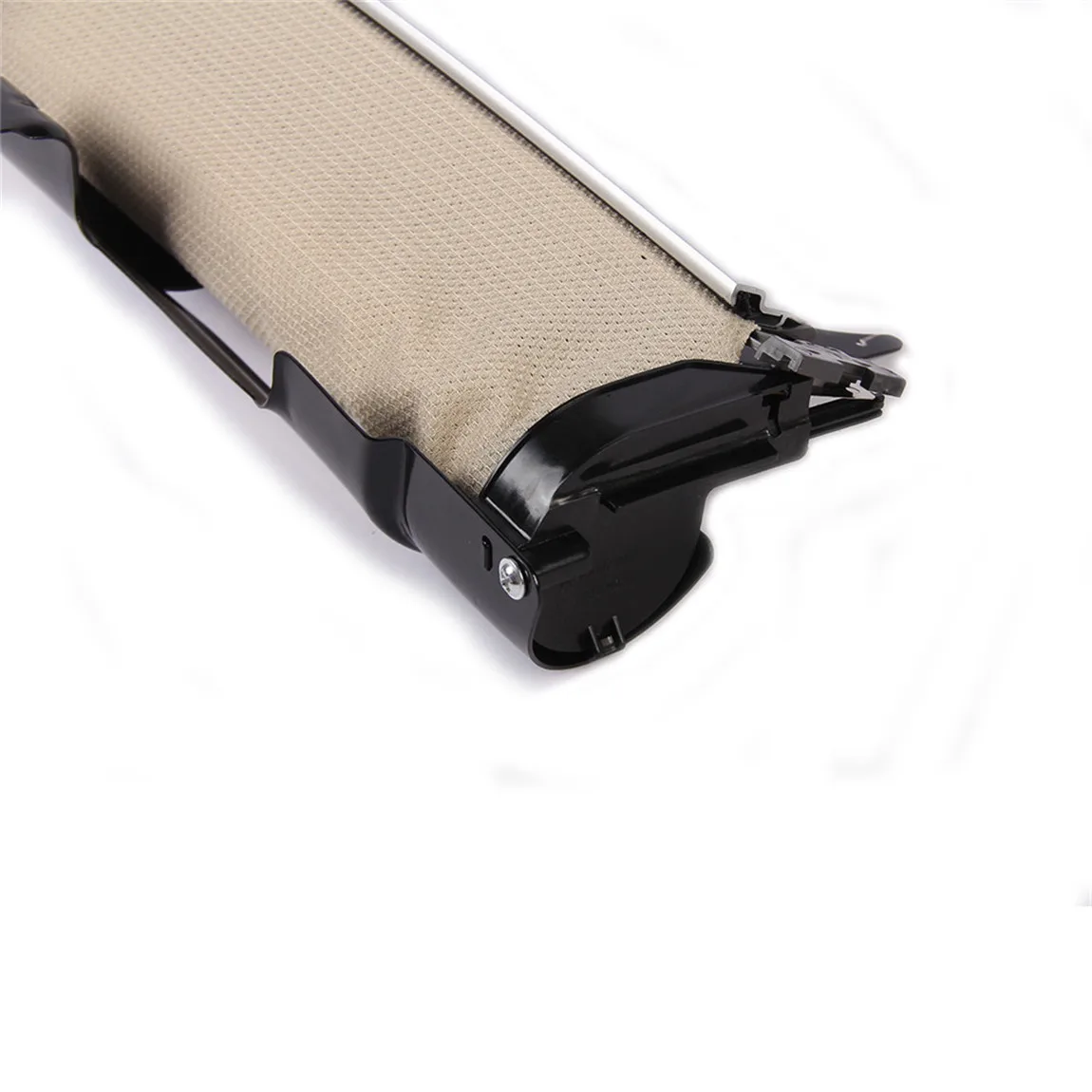 

Beige Car Sunroof Sunshade Curtains Skylight Assembly Fit For Audi Q5 2009-2017 VW Golf Tiguan Passat 1K9877307A