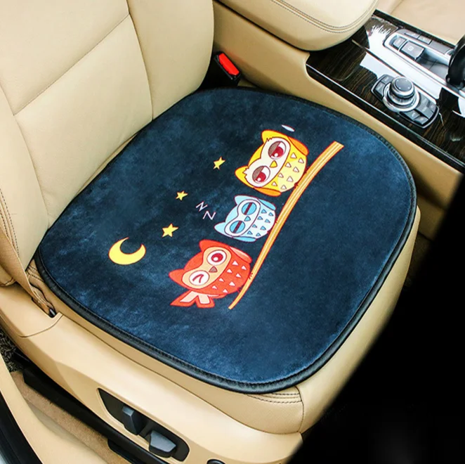 Усовершенствованная губка не двигается подушки для автомобильных сидений