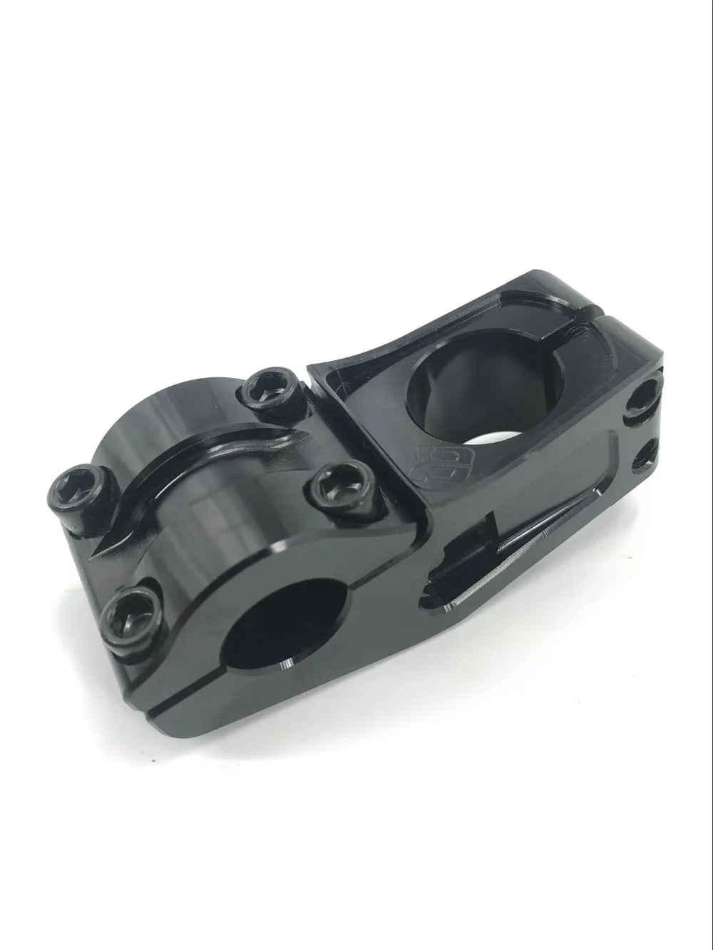 Eastern bmx stems 22,2 28,6 7075-T6 термообработанный полный CNC bmx FGFS ствол MTB наивысшего качества