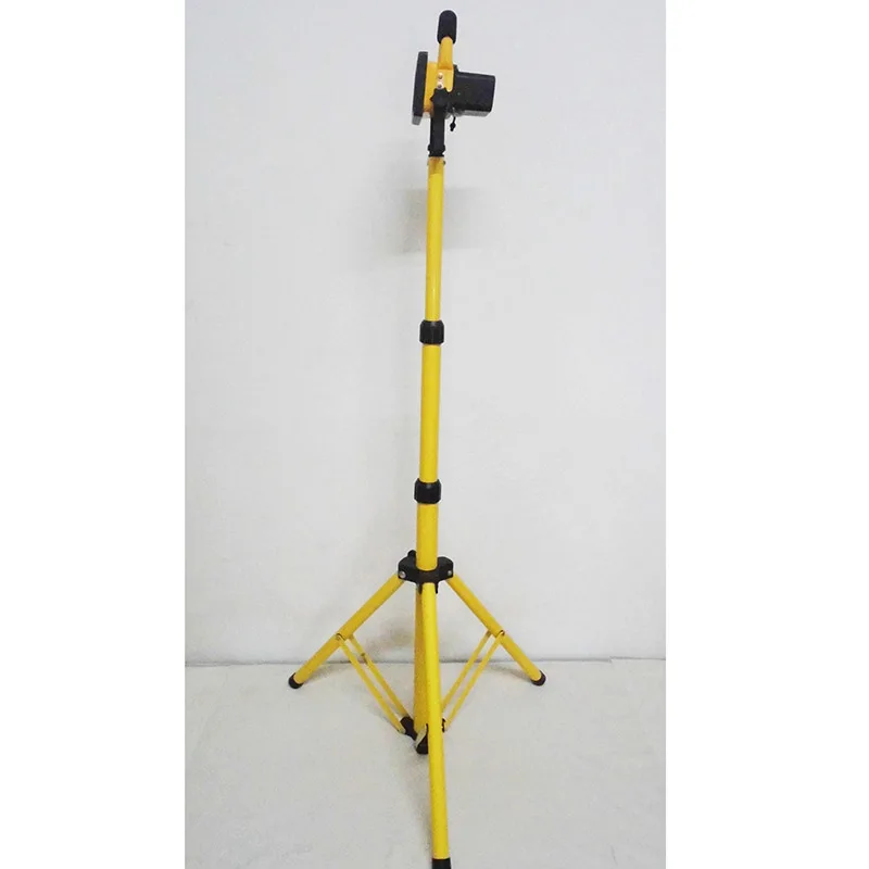 10W LED camping light with tripod stand | Portable Lanterns