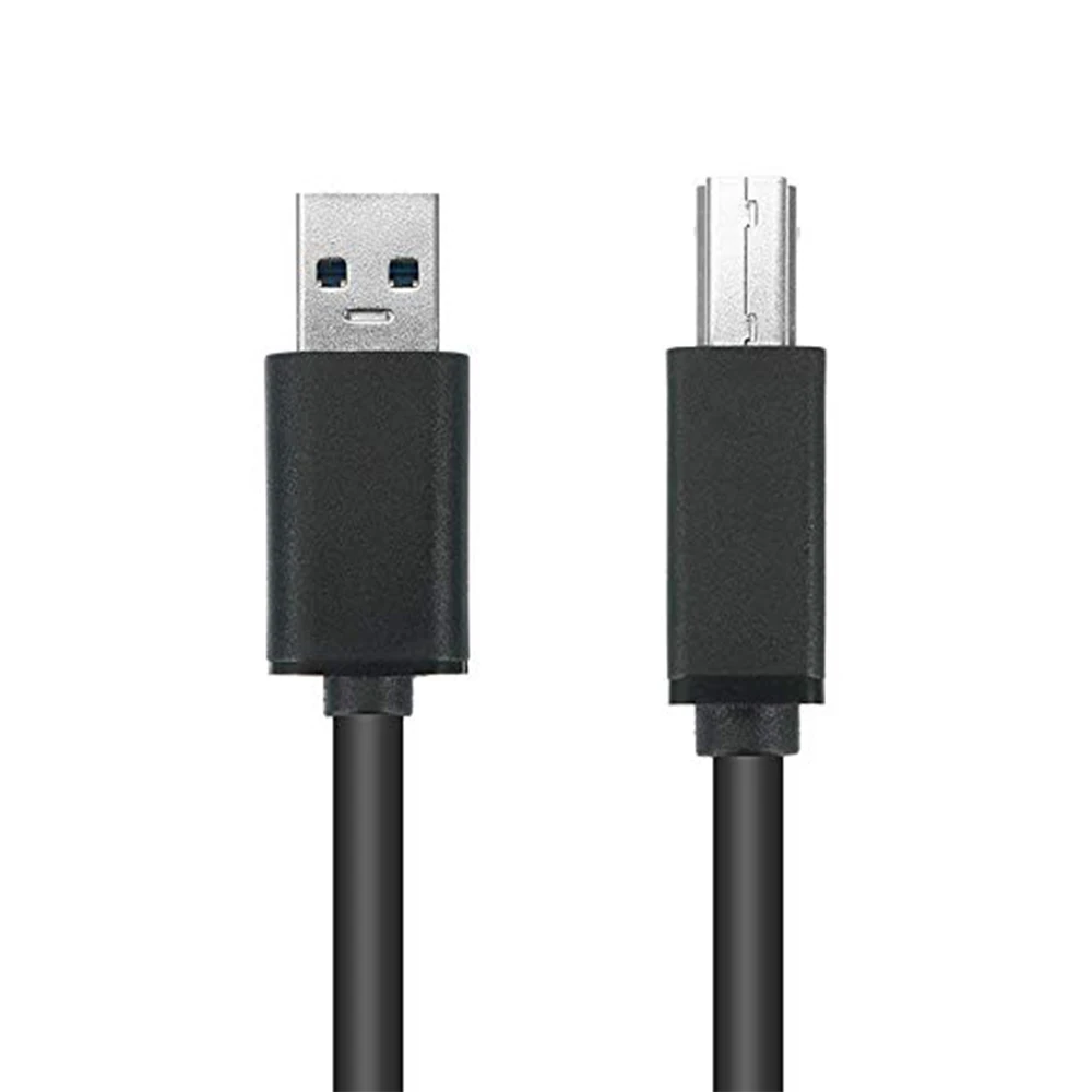 Кабель удлинитель USB 3 0 для принтера принтеров сканеров и т. Д.|printer cable|usb3.0 cablecable
